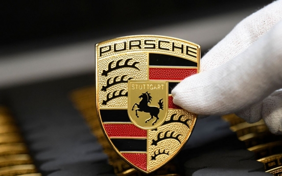 Volkswagen plans IPO of Porsche to ignite EV shift momentum