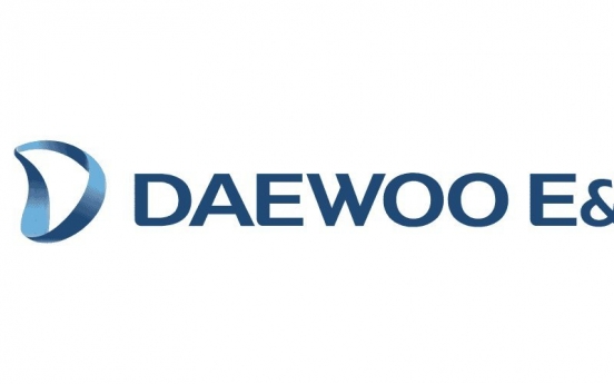 Regulator OKs Jungheung's acquisition of Daewoo E&C