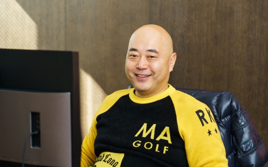 Stock price recovery ‘possible’: Kakao CEO nominee