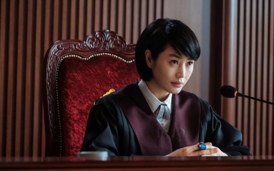 'Juvenile Justice' debuts at No. 10 on global Netflix chart