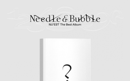 [Today’s K-pop] NU’EST to release last album before disbandment