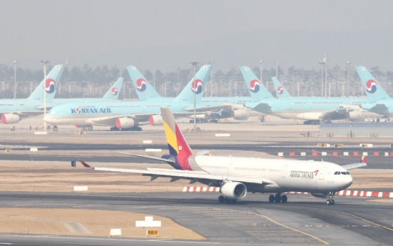 High oil prices deepens woes for air carriers