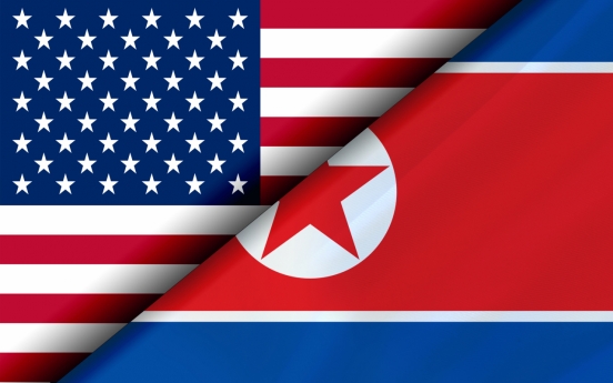 US govt. raises alarm for financial institutions against business with N. Korea