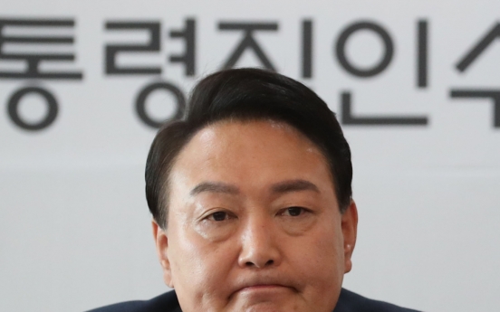 [Newsmaker] [Reporter's Notebook] Did presidential vote worsen gender conflict in Korea?