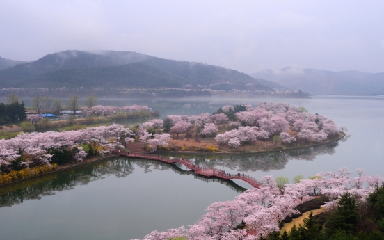 [Travel Bits] Festivals, sights across Korea