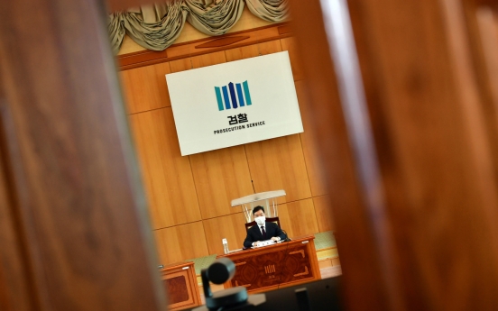 ‘Bill to benefit criminals’: Legal experts slam Democratic Party of Korea’s prosecution reform push