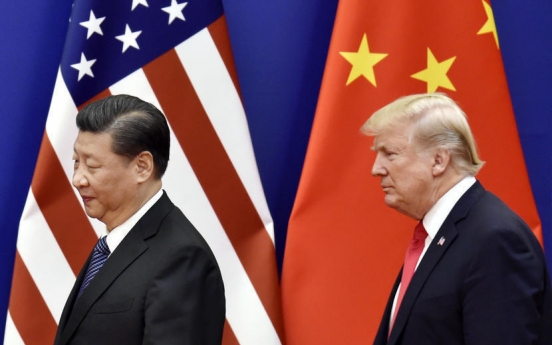 Foreign direct investment hit by US-China trade war