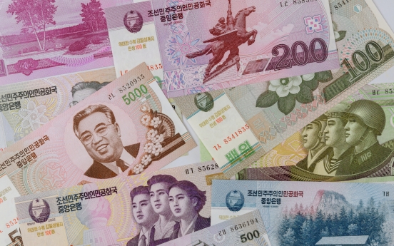 NK’s foreign currency income likely to shrink over virus spread