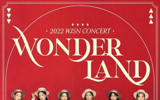 [Today’s K-pop] WJSN to host concert in June
