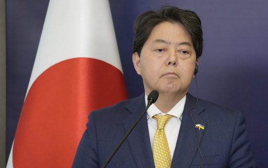 Will Korea, Japan be able to reset fraught ties?