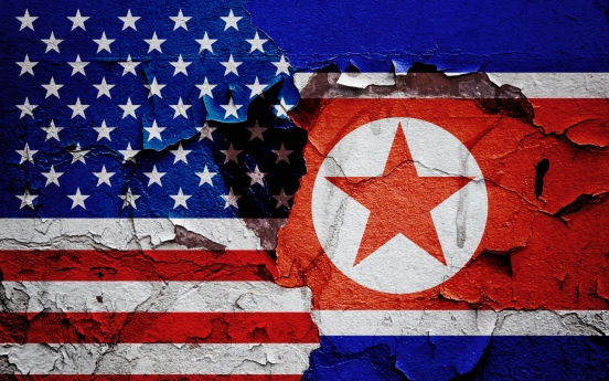 [Newsmaker] N. Korea denuclearization a step toward end-of-war declaration: Pompeo