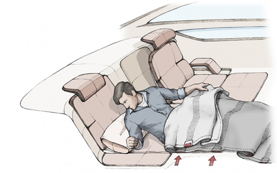 Hyundai Motor unveils Korean ‘ondol’-inspired mobility concept