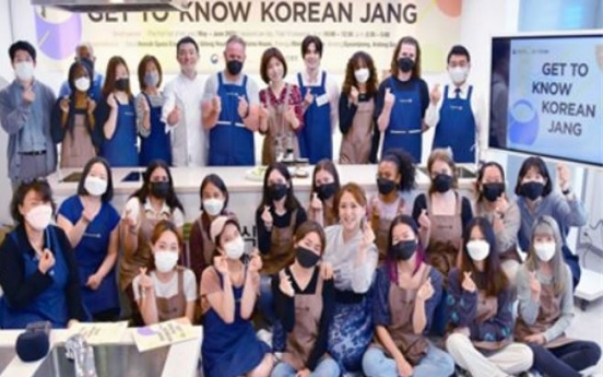 Korean food tours for foreigners launched