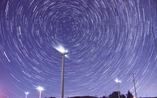 Train package trips to star gazing, cultural heritage spots in Gangwon Province