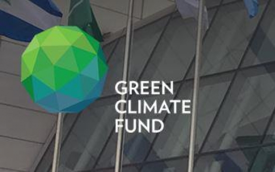GCF board approves $330m for green energy projects