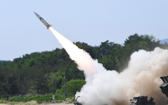 Seoul braces for NK nuke test, warhead detonation device test detected