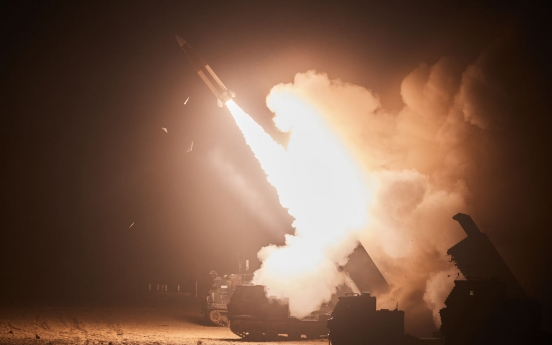 South Korea and US fire 8 missiles as response to North Korea’s provocations