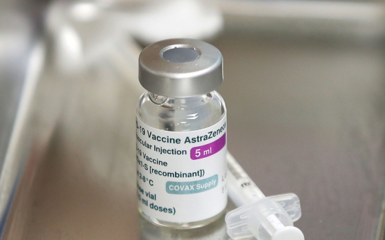 S. Korea to approve AstraZeneca's COVID-19 drug Evusheld this month