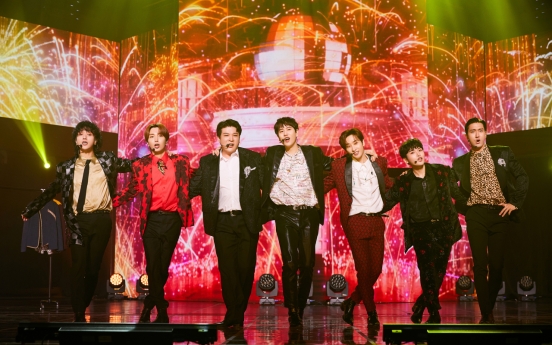 Flood of big-name K-pop artists set to return this summer
