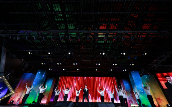 Daegu International Musical Festival comes back in full blast