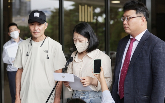 In search for truth, Lee Dae-jun’s family left with few options