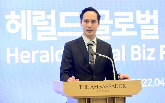 Korea offers comprehensive system to boost El Salvador economic development: ambassador