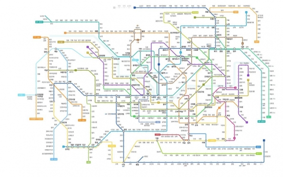 [Seoul Subway Stories] Tidbits and tales behind jaw-dropping growth of Seoul subway