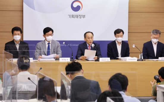 AmCham welcomes Yoon’s policy to expand corporate tax breaks