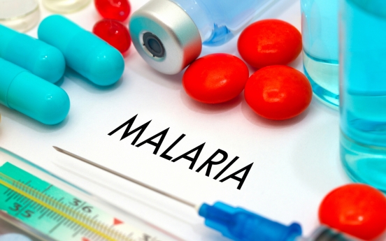 S. Korea reports 193 cases of malaria so far this year
