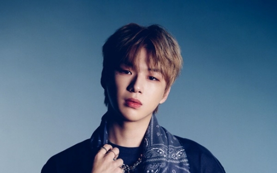 [Today’s K-pop] Kang Daniel ready to tap into Japan