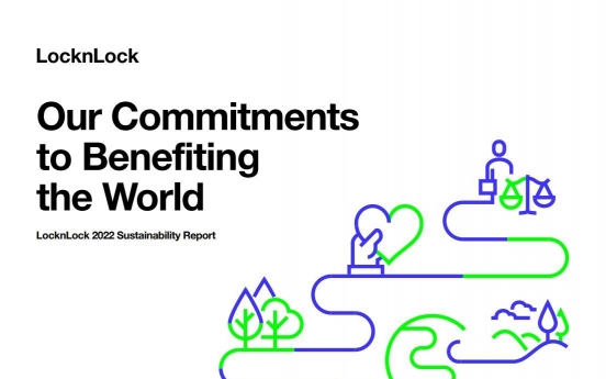 LocknLock outlines ESG strategy in sustainability report