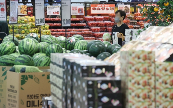 Inflation likely to exceed 5% this year