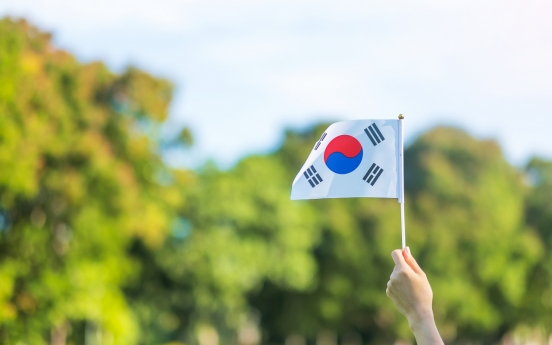 Blinken highlights Korea-US alliance on S. Korea's Liberation Day
