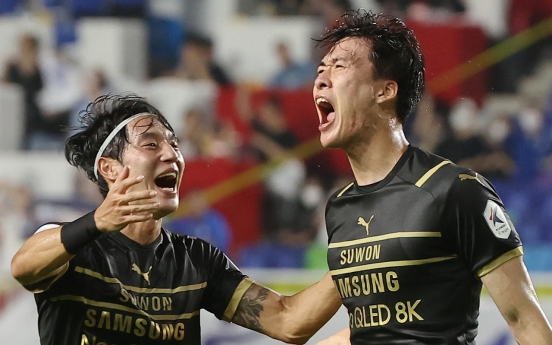 K League clubs at top, near bottom find more breathing room