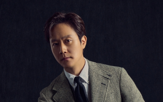 [Herald Interview] Acclaimed actor Jung Woo faces fresh challenge on ‘A Model Family’