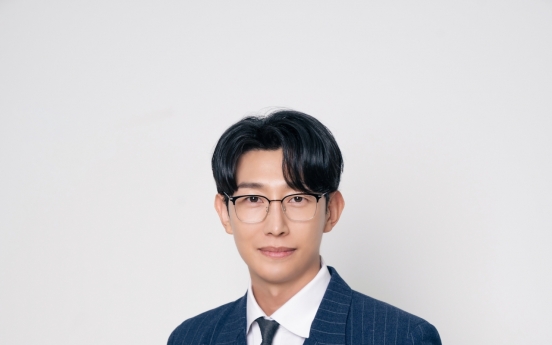 [Herald Interview] ‘Extraordinary Attorney Woo’ star Kang Ki-young revels in show's success