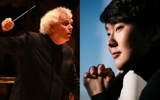 New LG Arts Center offers another chance to catch Cho Seong-jin, LSO in concert