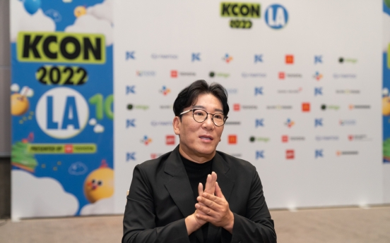 Director Yoon Je-kyoon starts ‘K-Pop: Lost in America’ project