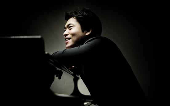 Chamber Orchestra of Europe, pianist Kim Sun-wook to take stage in November