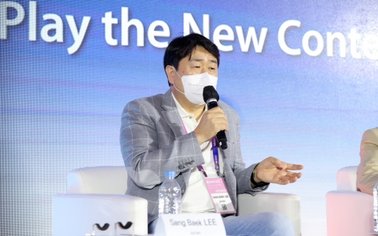 'Attorney Woo' makers Astory stress importance of IP at BCWW 2022