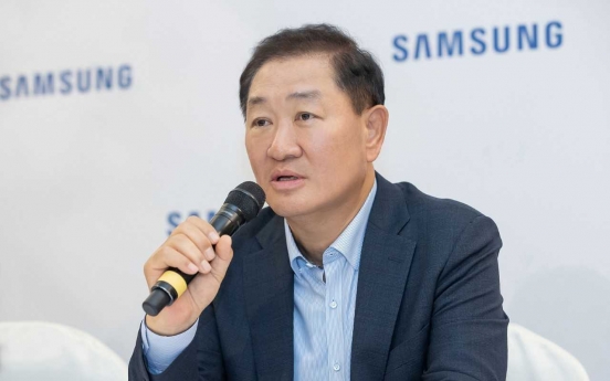 Samsung bets big on home connectivity