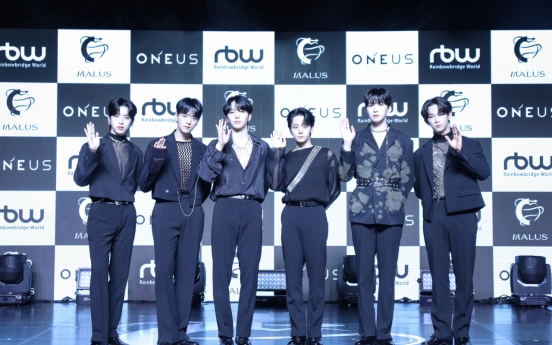 Gravitate to what your heart says: Oneus on 8th EP ‘Malus’