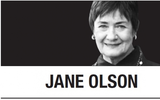 [Jane Olson] We can’t risk another Chernobyl