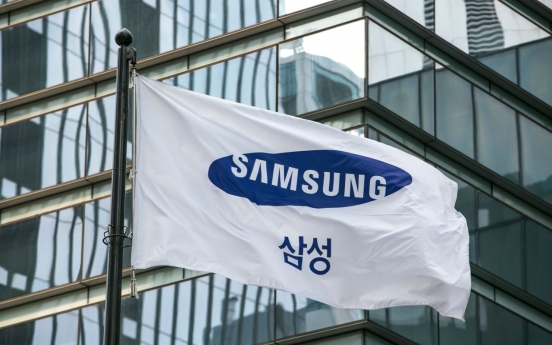 Samsung widens gap between Intel as world's largest chipmaker by revenue in Q2