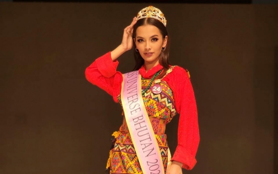 [Herald Interview] Miss Bhutan shares story of coming out, self-love