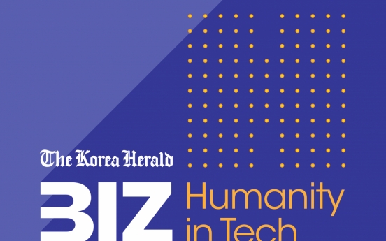 Korea Herald to hold forum on tech reshaping humanity