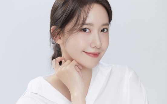 [Herald Interview] From music to acting, Yoona sees no boundaries