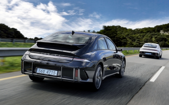 [Test Drive] Ioniq 6 could be a game changer in Hyundai’s EV portfolio