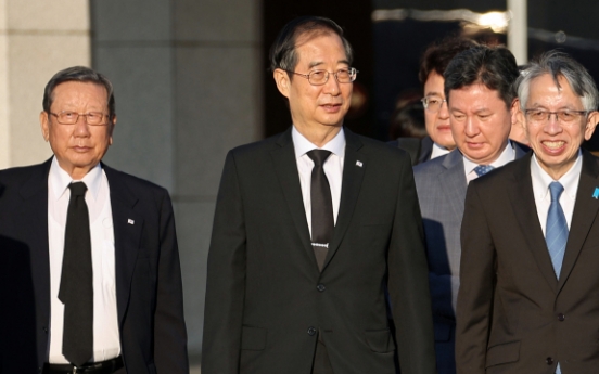 PM attends Abe funeral in Tokyo, holds talks with US, Japan leaders