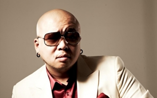 Producer Don Spike arrested for drug use in Gangnam